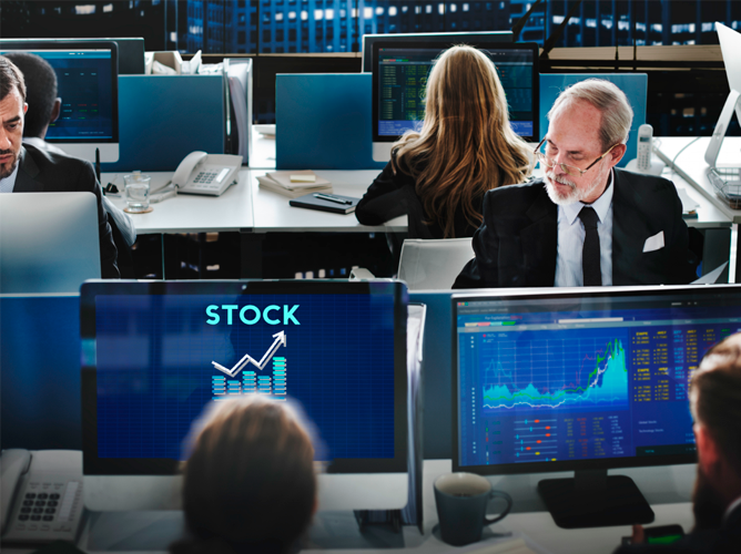 R.I Relações com o investidor