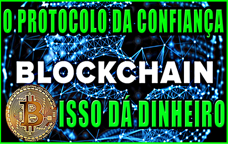 Simplificando a Blockchain